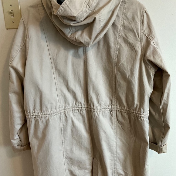 Jacket - Picture 2 of 3